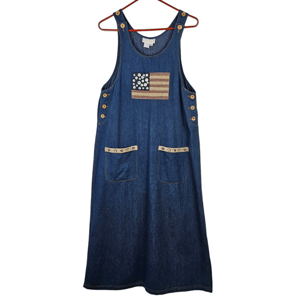 Dress - Picture 1 of 10